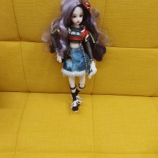 Fashion Dolls  295