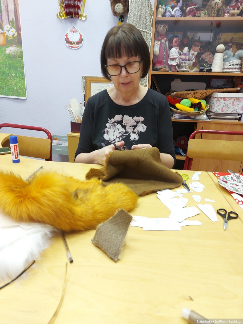 Fashion Dolls 296 — Болталка и разговоры обо всем: жизнь