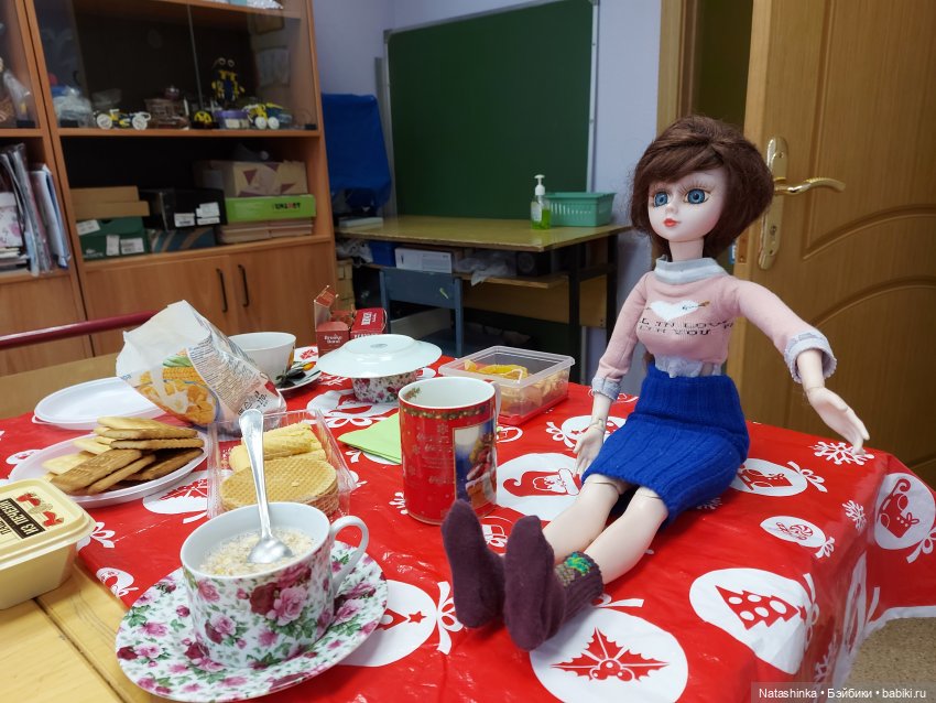 Fashion Dolls 299 — Куклы Звезды подиума (Angel Collection): шарнирные (фото 2)