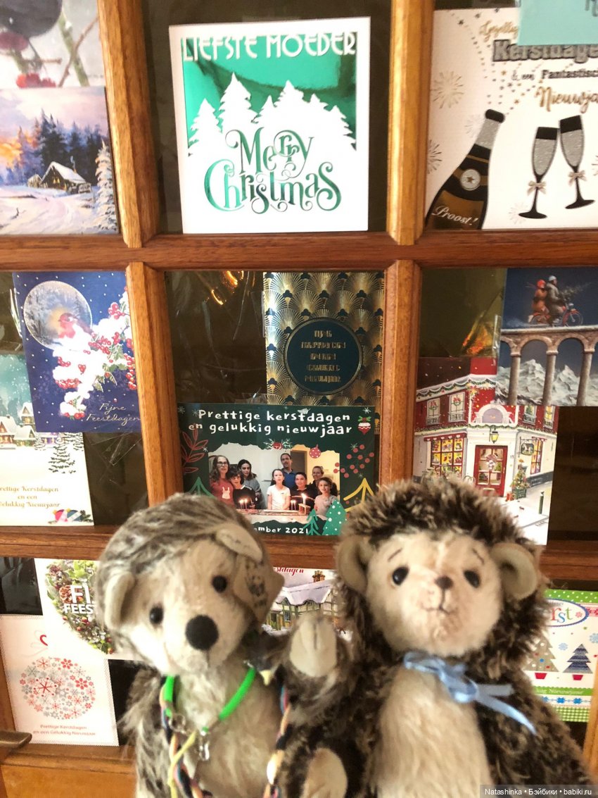 Fashion Dolls 301 — Болталка и разговоры обо всем: жизнь (фото 5)