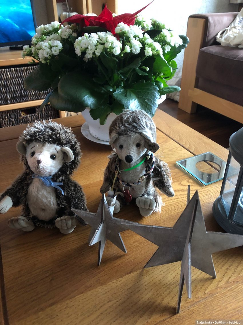 Fashion Dolls 301 — Болталка и разговоры обо всем: жизнь (фото 9)