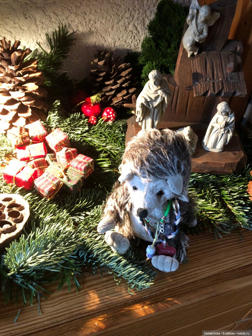 Fashion Dolls 301 — Болталка и разговоры обо всем: жизнь (фото 6)