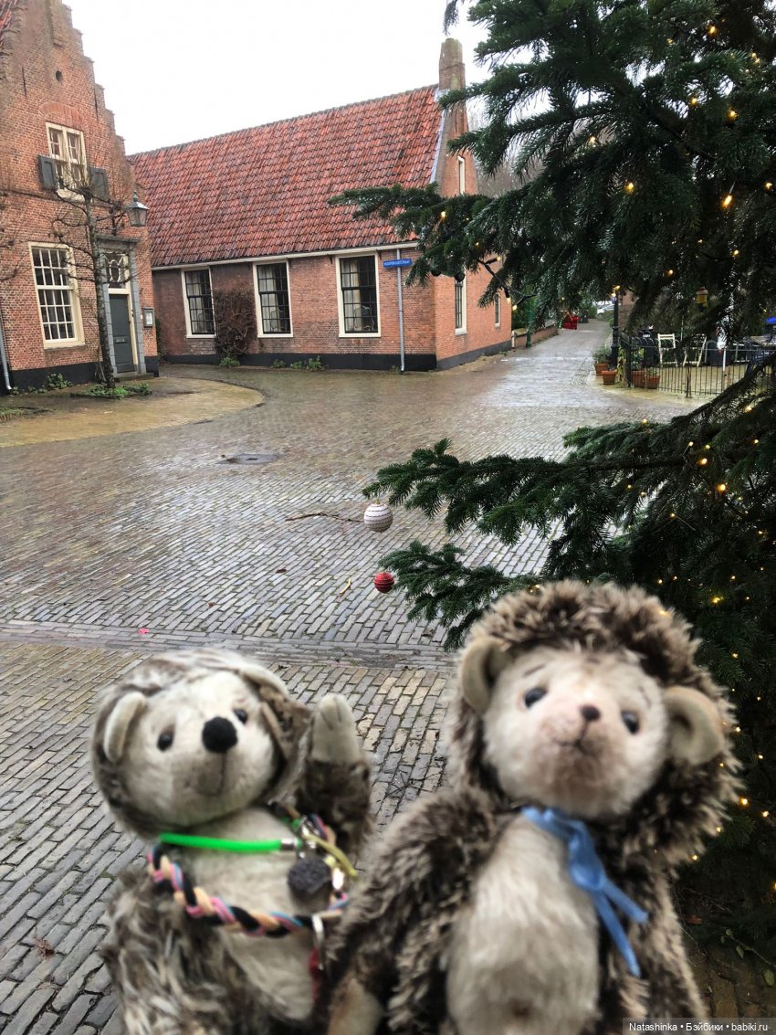 Fashion Dolls 301 — Болталка и разговоры обо всем: жизнь (фото 3)