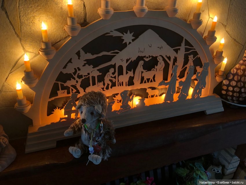 Fashion Dolls 301 — Болталка и разговоры обо всем: жизнь (фото 8)