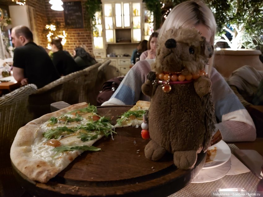 Fashion Dolls 302 — Болталка и разговоры обо всем: жизнь (фото 3)