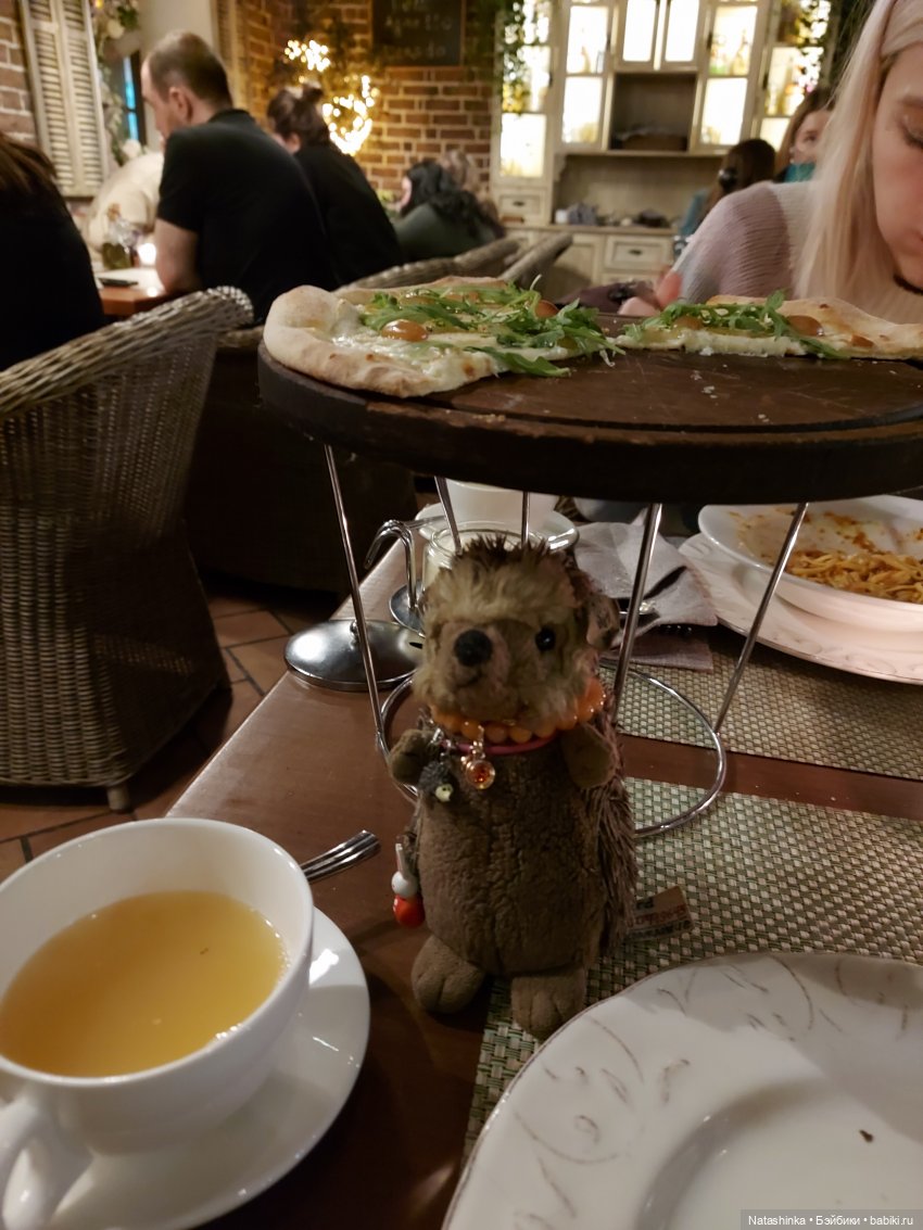 Fashion Dolls 302 — Болталка и разговоры обо всем: жизнь (фото 4)