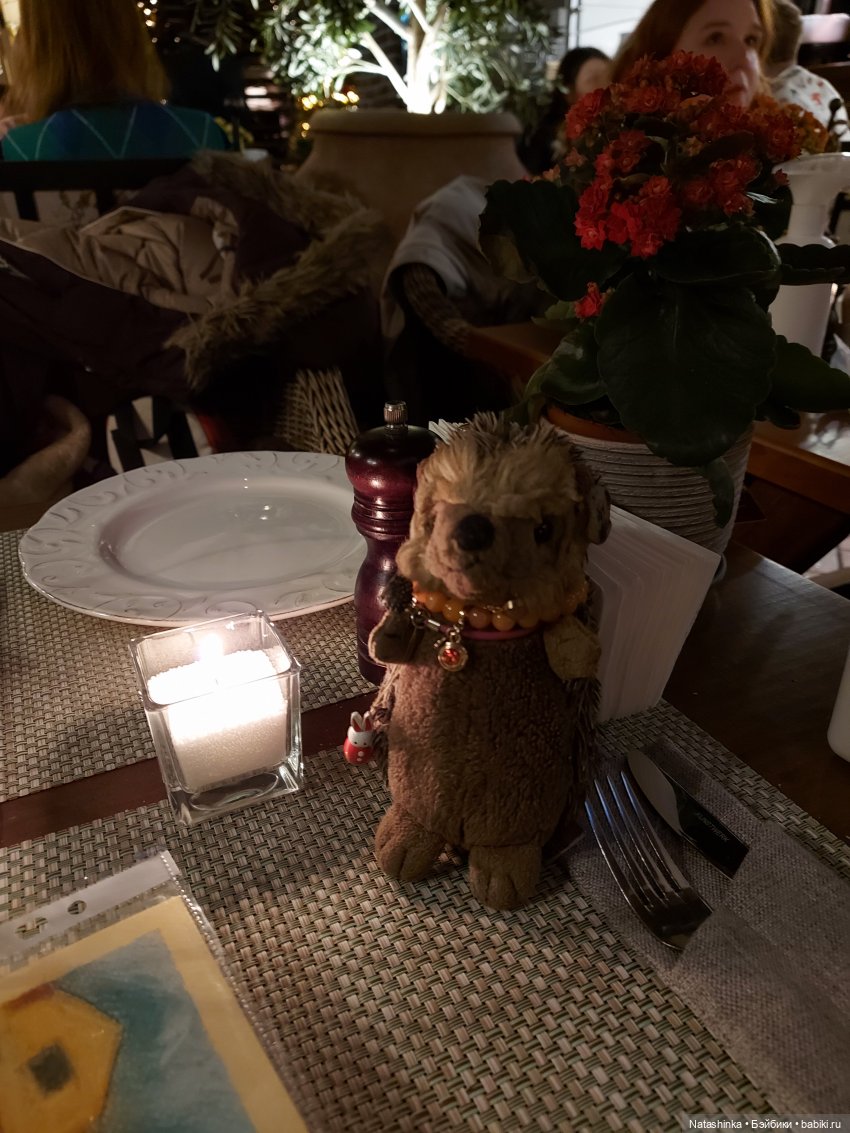 Fashion Dolls 302 — Болталка и разговоры обо всем: жизнь