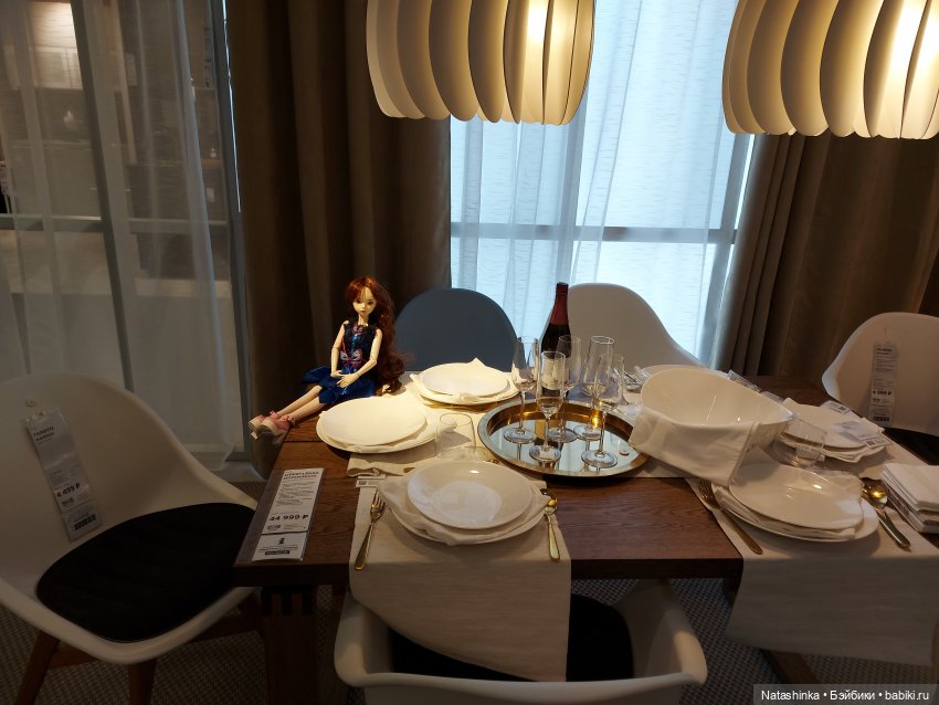 Fashion Dolls 303 — Куклы Звезды подиума (Angel Collection): шарнирные