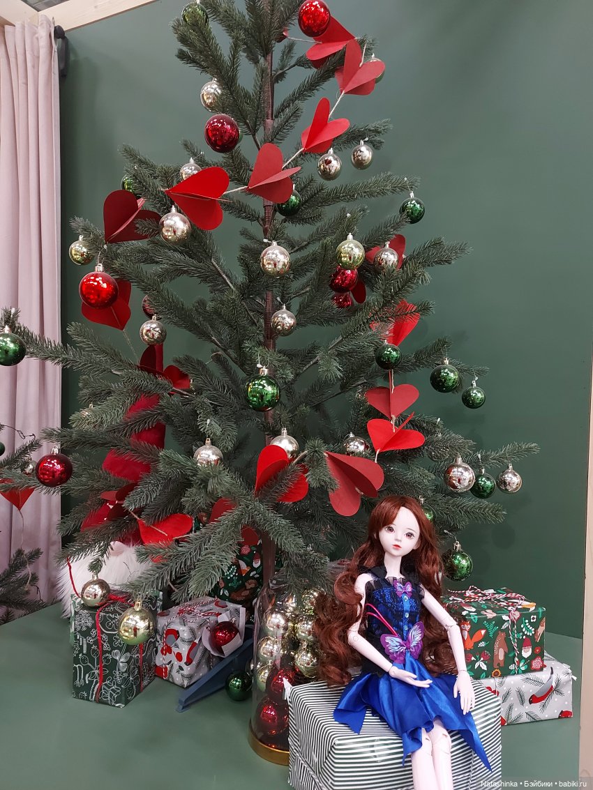 Fashion Dolls 303 — Куклы Звезды подиума (Angel Collection): шарнирные