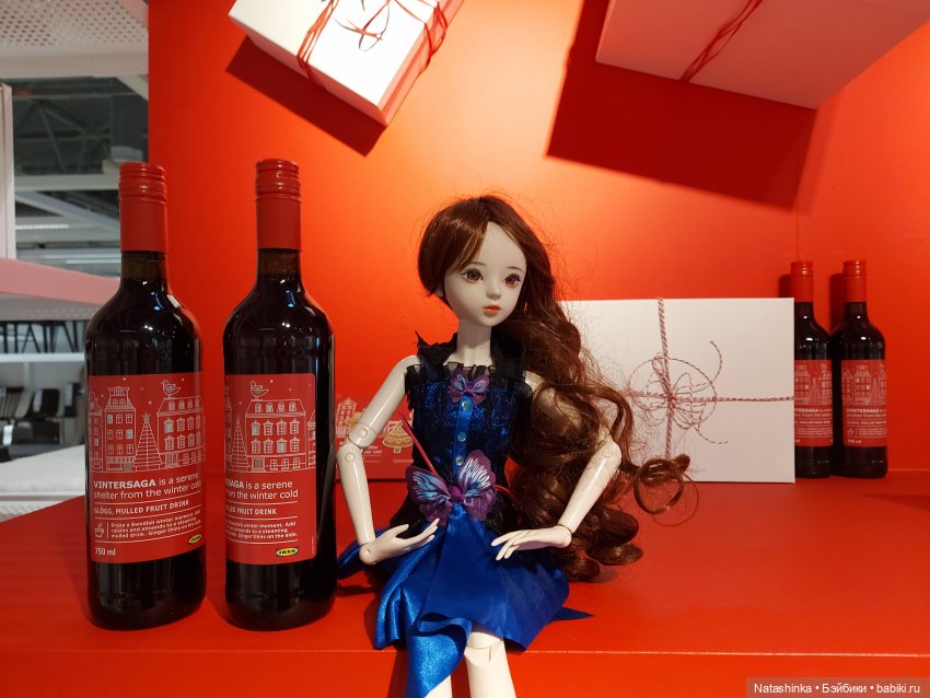 Fashion Dolls 303 — Куклы Звезды подиума (Angel Collection): шарнирные