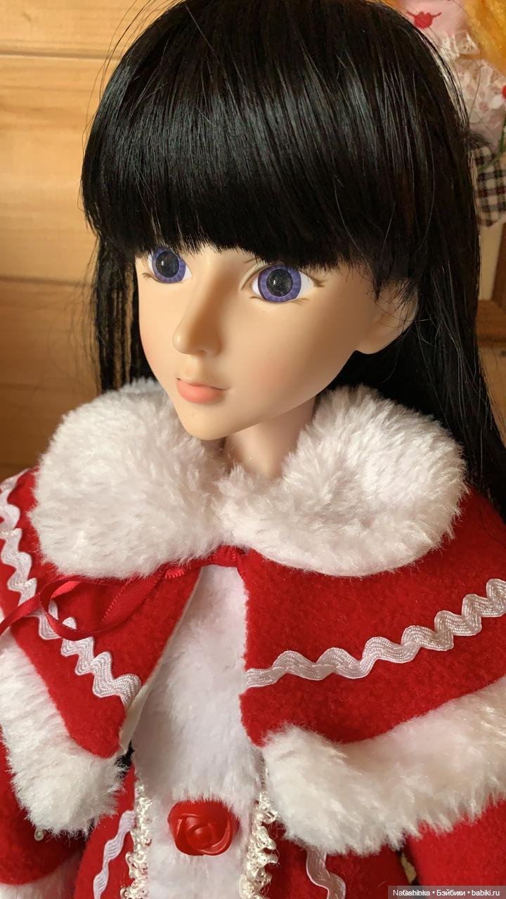 Fashion Dolls 305 — Куклы Звезды подиума (Angel Collection): шарнирные (фото 5)