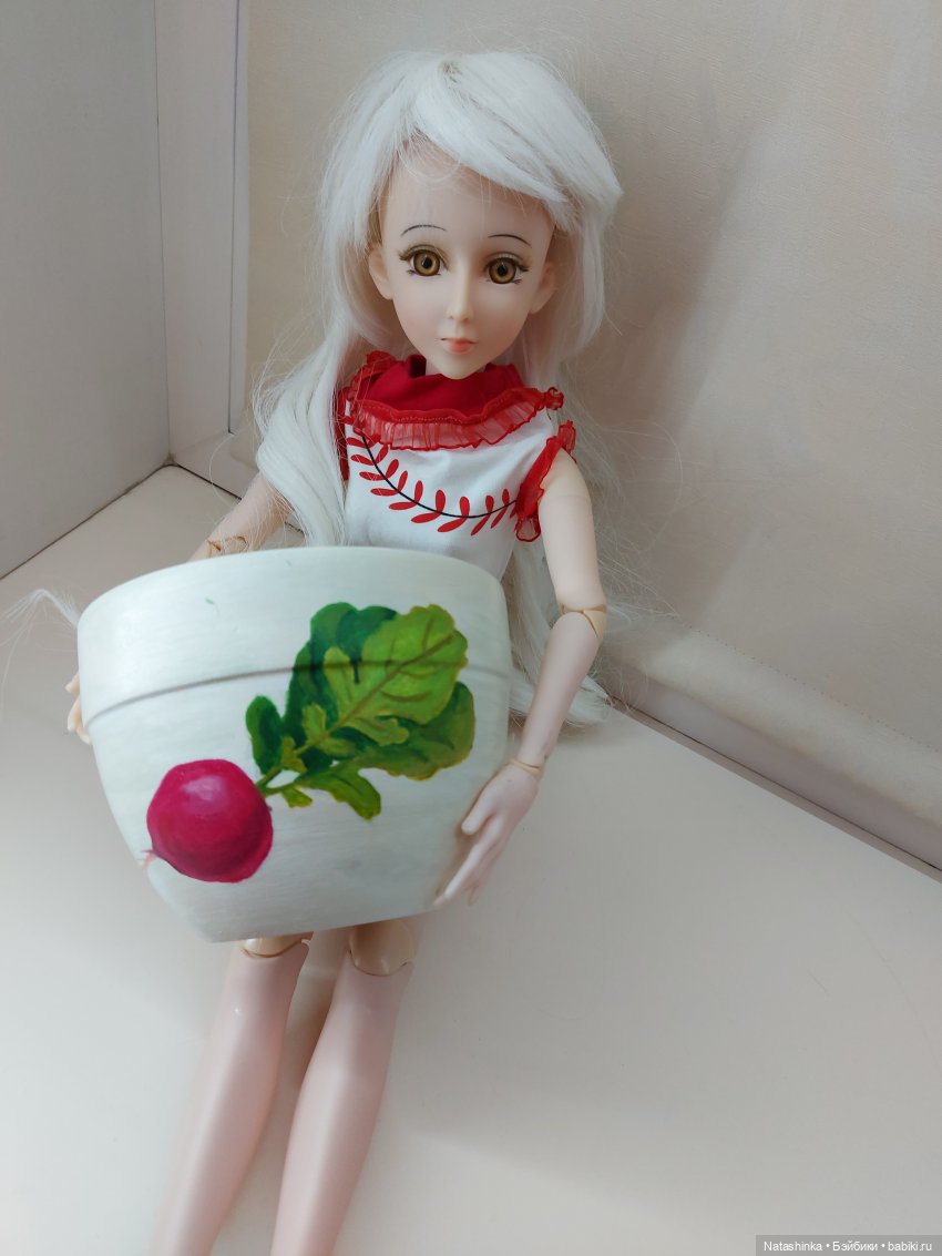 Fashion Dolls 305 — Куклы Звезды подиума (Angel Collection): шарнирные