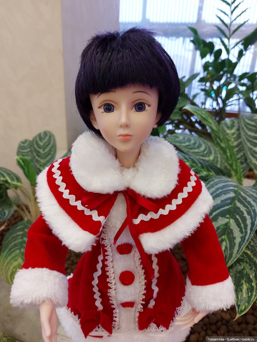 Fashion Dolls 305 — Куклы Звезды подиума (Angel Collection): шарнирные (фото 7)