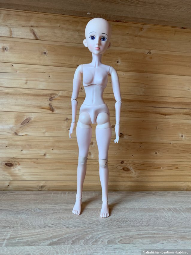 Fashion Dolls 305 — Куклы Звезды подиума (Angel Collection): шарнирные (фото 2)