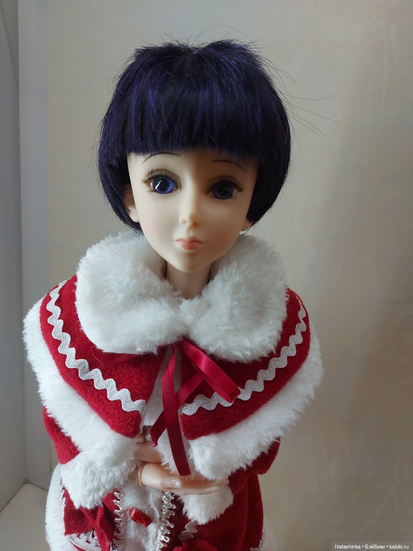 Fashion Dolls 307 — Куклы Звезды подиума (Angel Collection): шарнирные