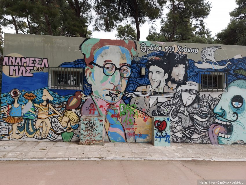 Fashion Dolls 319 — Туризм и путешествия: фотоотчеты из поездок (фото 7)