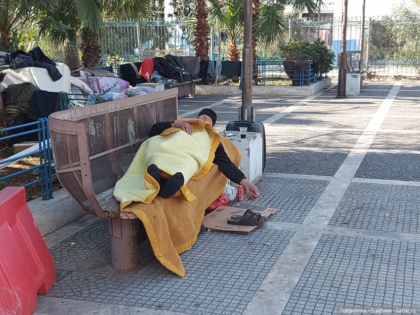 Fashion Dolls 320 — Туризм и путешествия: фотоотчеты из поездок (фото 7)