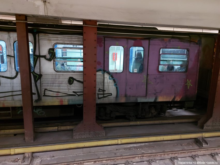 Fashion Dolls 320 — Туризм и путешествия: фотоотчеты из поездок