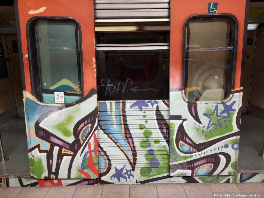 Fashion Dolls 320 — Туризм и путешествия: фотоотчеты из поездок