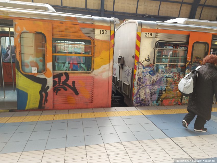 Fashion Dolls 320 — Туризм и путешествия: фотоотчеты из поездок