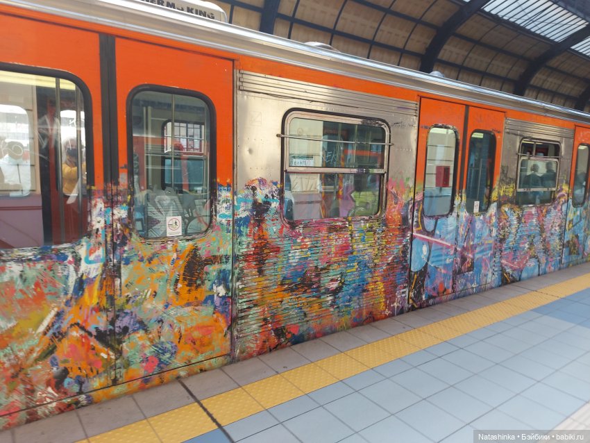 Fashion Dolls 320 — Туризм и путешествия: фотоотчеты из поездок