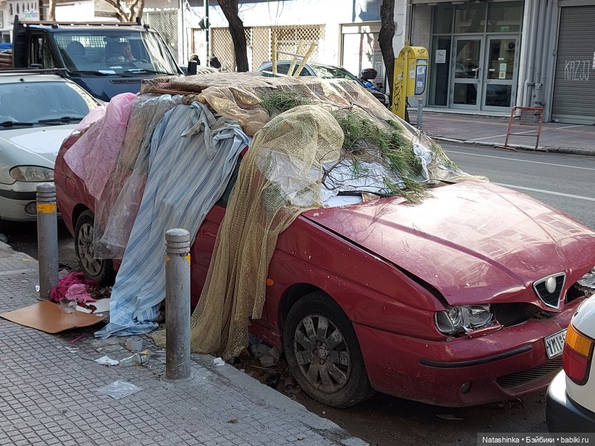 Fashion Dolls 320 — Туризм и путешествия: фотоотчеты из поездок