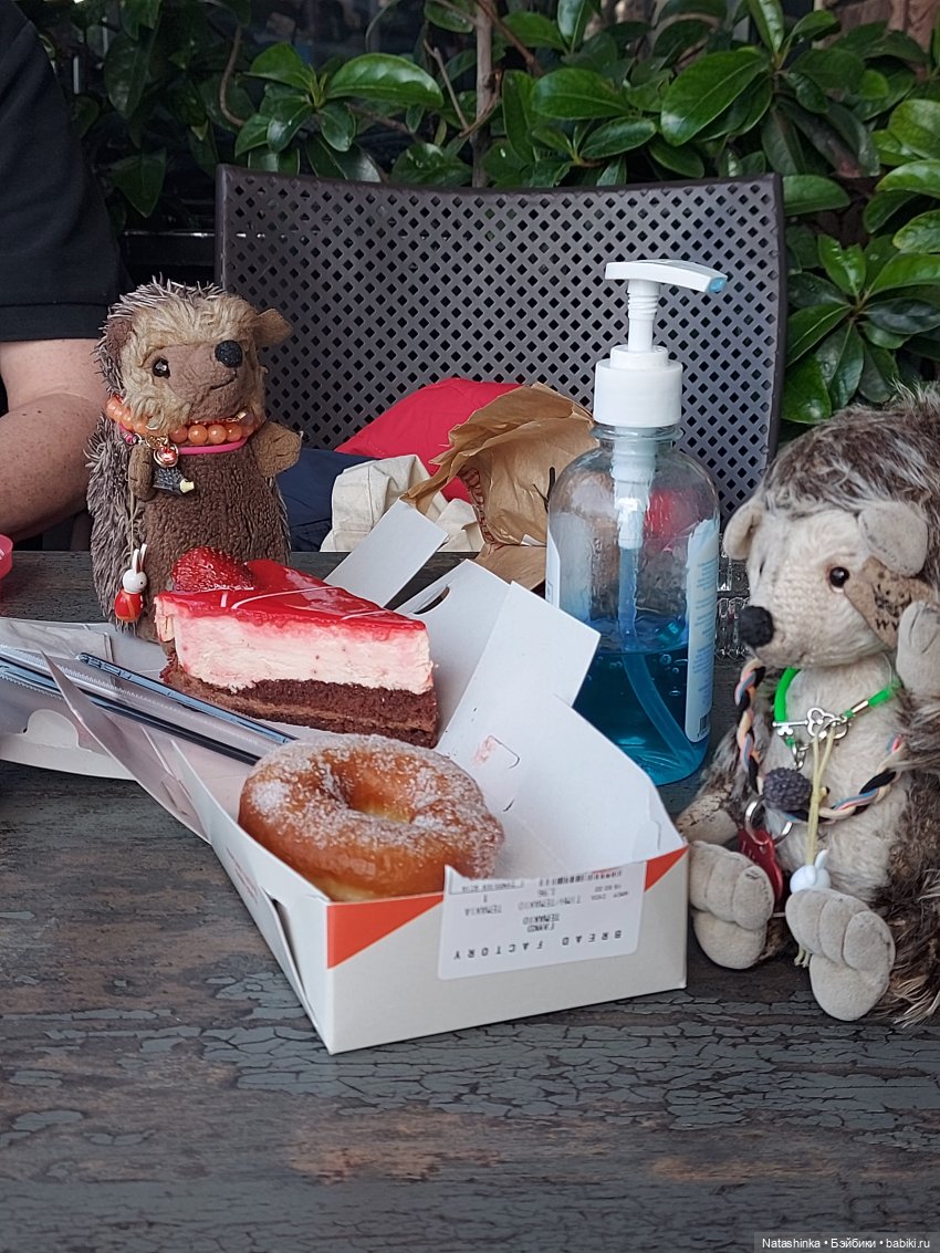 Fashion Dolls 320 — Туризм и путешествия: фотоотчеты из поездок