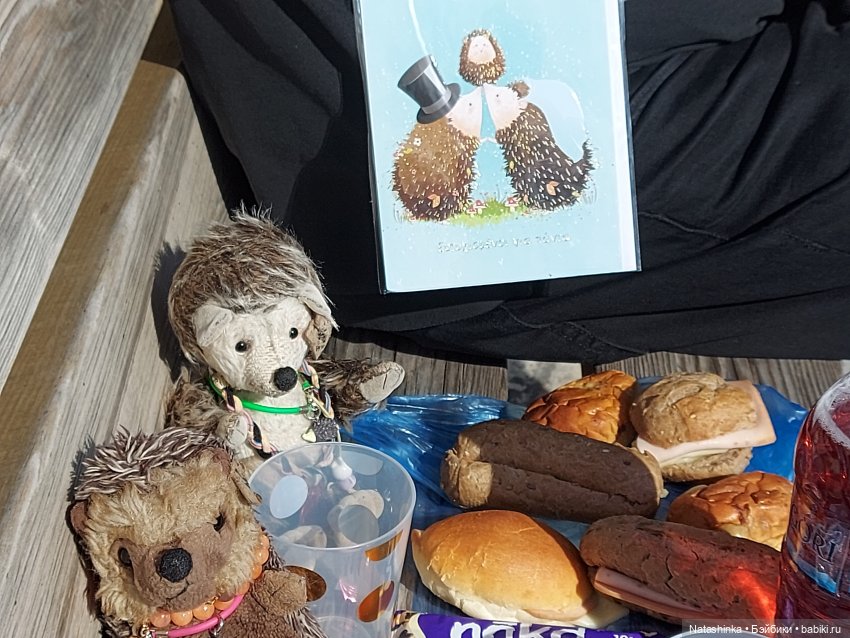 Fashion Dolls 320 — Туризм и путешествия: фотоотчеты из поездок