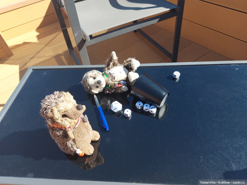 Fashion Dolls 321 — Туризм и путешествия: фотоотчеты из поездок (фото 3)