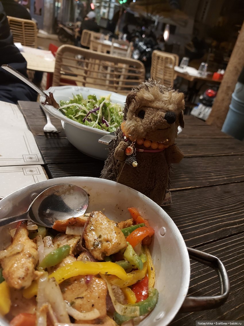 Fashion Dolls 321 — Туризм и путешествия: фотоотчеты из поездок (фото 6)