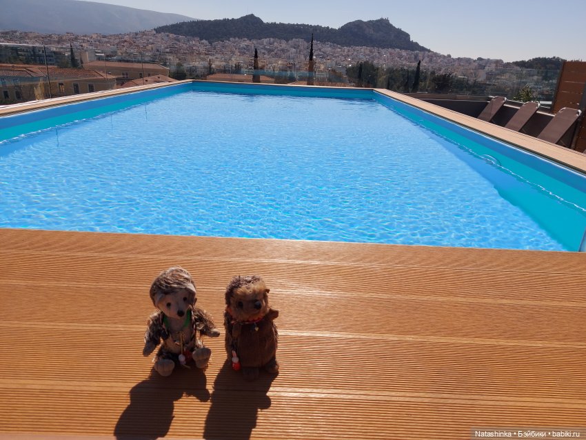 Fashion Dolls 321 — Туризм и путешествия: фотоотчеты из поездок (фото 2)