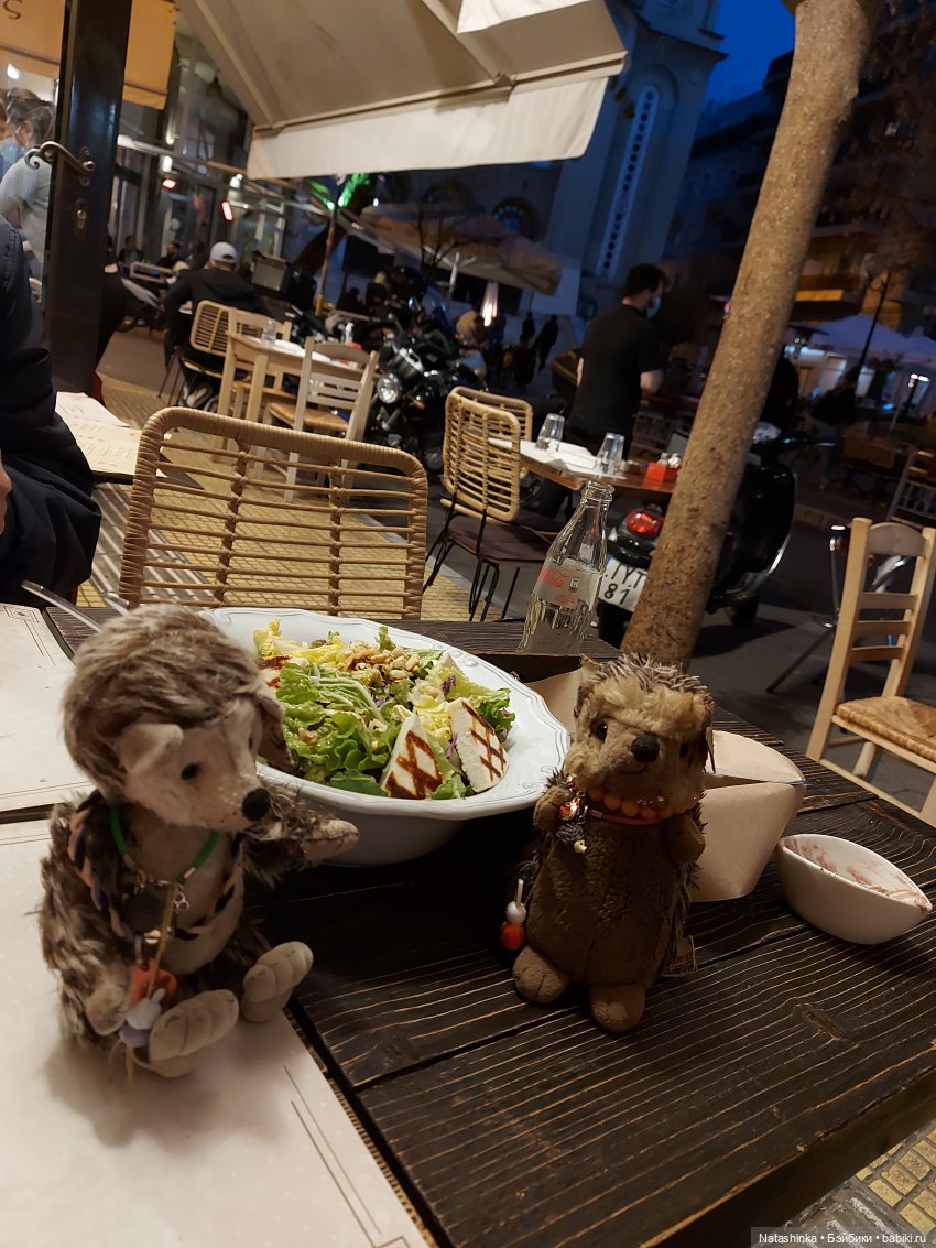 Fashion Dolls 321 — Туризм и путешествия: фотоотчеты из поездок (фото 8)