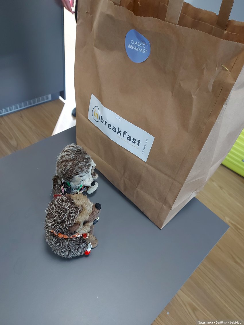 Fashion Dolls 321 — Туризм и путешествия: фотоотчеты из поездок