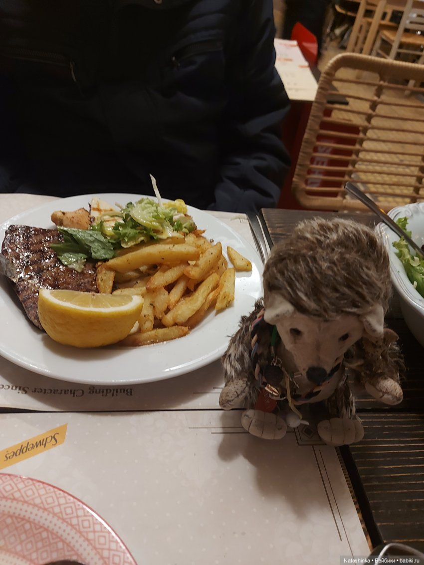 Fashion Dolls 321 — Туризм и путешествия: фотоотчеты из поездок (фото 7)