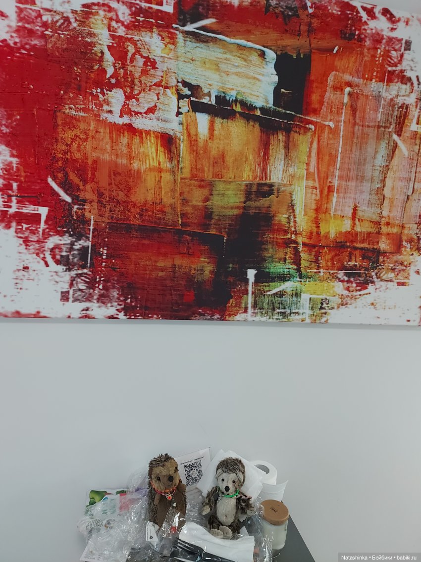 Fashion Dolls 325 — Туризм и путешествия: фотоотчеты из поездок (фото 8)