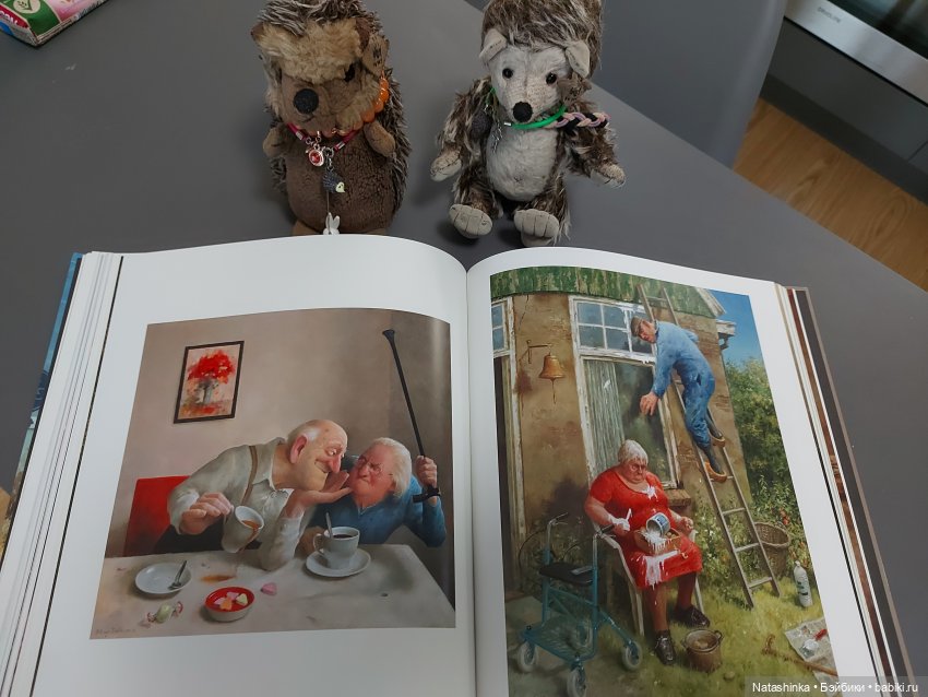 Fashion Dolls 325 — Туризм и путешествия: фотоотчеты из поездок (фото 5)