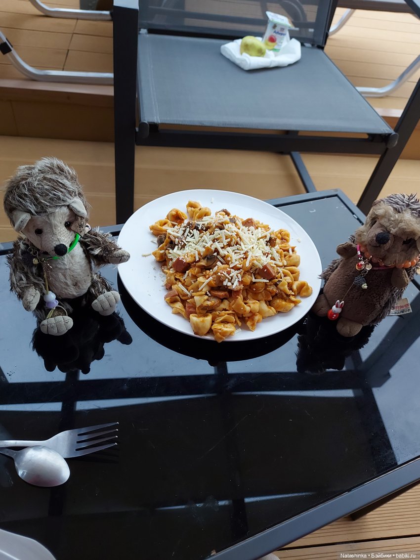 Fashion Dolls 325 — Туризм и путешествия: фотоотчеты из поездок