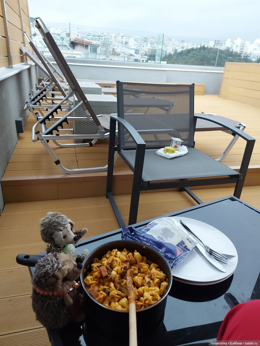 Fashion Dolls 325 — Туризм и путешествия: фотоотчеты из поездок