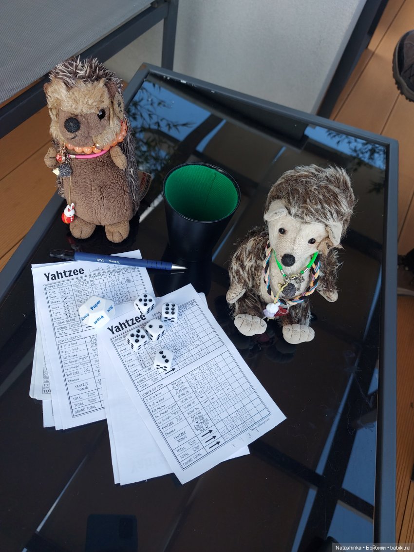 Fashion Dolls 325 — Туризм и путешествия: фотоотчеты из поездок (фото 9)