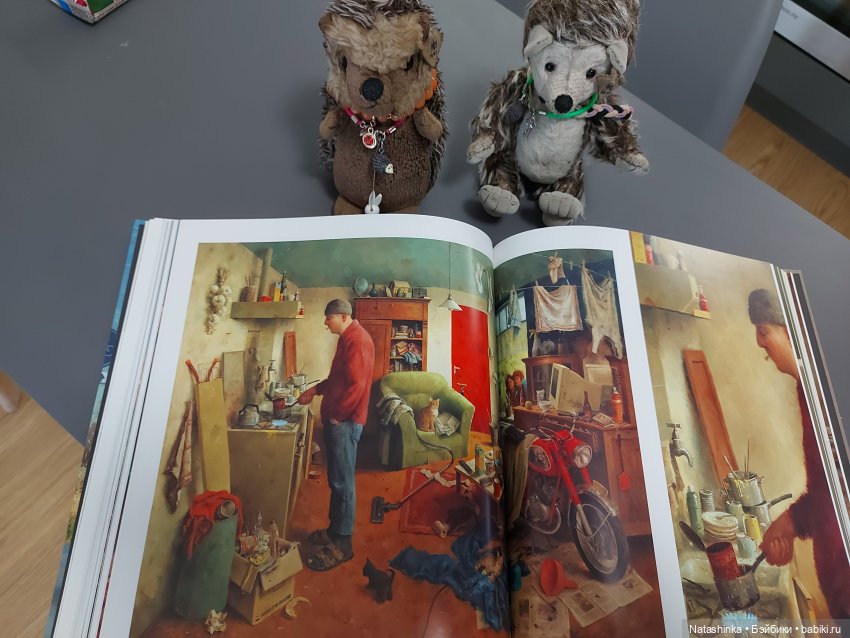 Fashion Dolls 325 — Туризм и путешествия: фотоотчеты из поездок (фото 3)