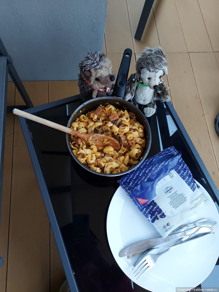 Fashion Dolls 325 — Туризм и путешествия: фотоотчеты из поездок