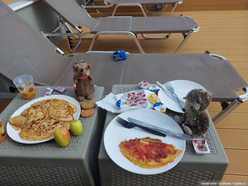 Fashion Dolls 325 — Туризм и путешествия: фотоотчеты из поездок (фото 10)