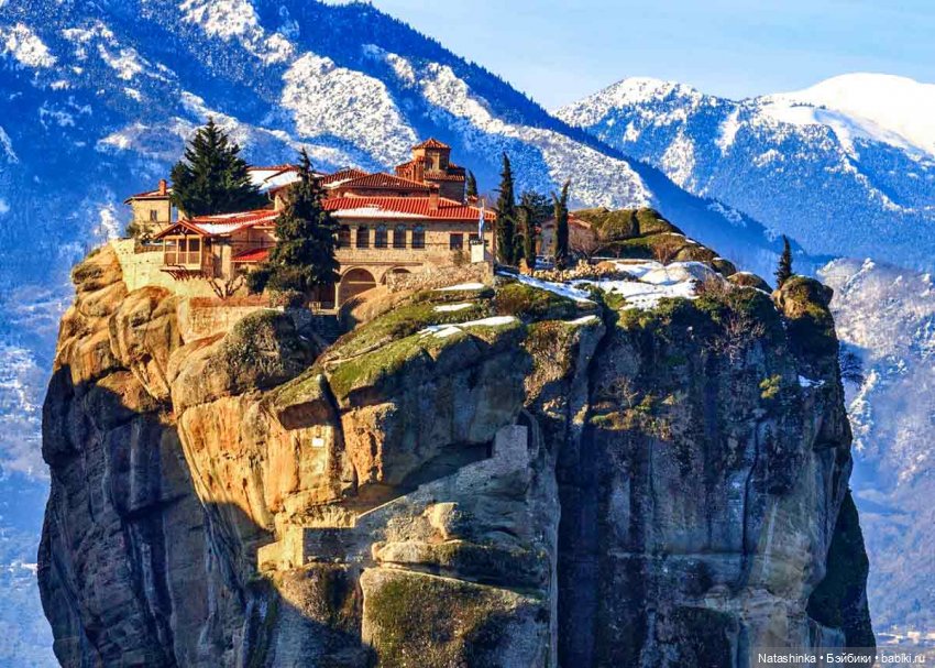 Fashion Dolls 326 — Туризм и путешествия: фотоотчеты из поездок (фото 2)