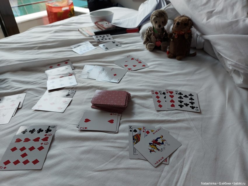 Fashion Dolls 330 — Туризм и путешествия: фотоотчеты из поездок (фото 2)