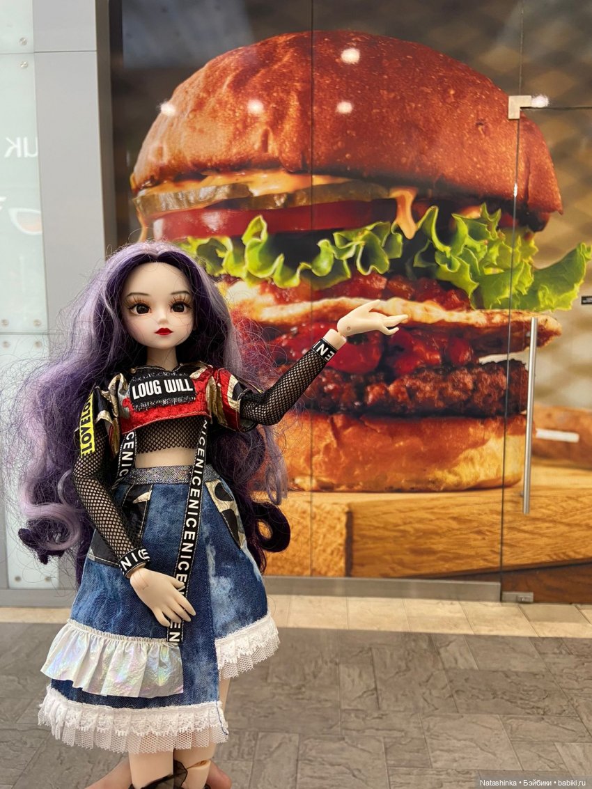 Fashion Dolls 335 — Куклы Звезды подиума (Angel Collection): шарнирные (фото 3)