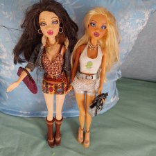 Fashion Dolls  347