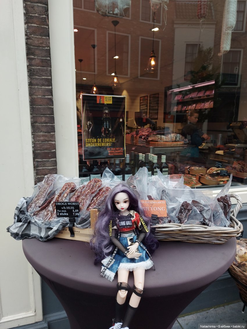 Fashion Dolls 349 — Туризм и путешествия: фотоотчеты из поездок (фото 5)