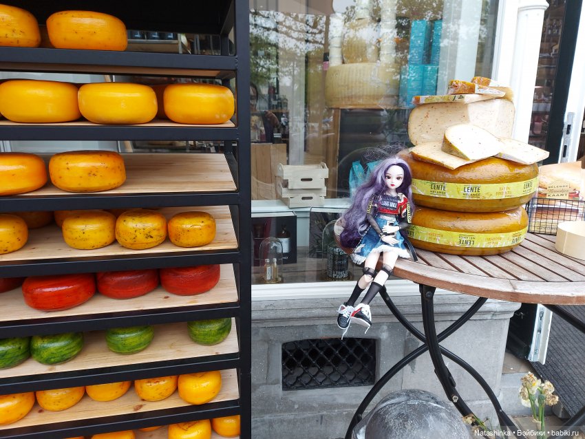 Fashion Dolls 349 — Туризм и путешествия: фотоотчеты из поездок (фото 6)