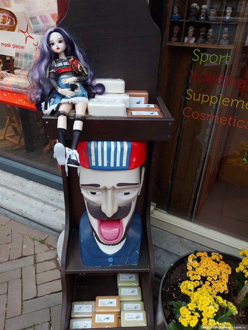 Fashion Dolls 349 — Туризм и путешествия: фотоотчеты из поездок (фото 3)