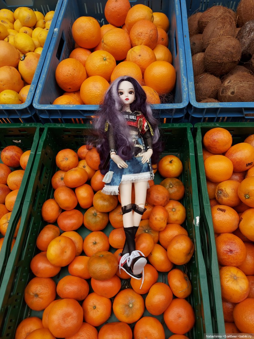 Fashion Dolls 349 — Туризм и путешествия: фотоотчеты из поездок (фото 2)